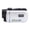 Silver Grey, variant on 1080P 24MP Digital Video Camera Camcorder with 3.0 Inch 270 Degree Rotation Screen, 18X Digital Zoom, Night Mode and Compass - Black