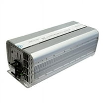 Aims Power PWRINV8KW12V 8000 WATT MODIFIED SINE INVERTER 12VDC TO 120 VAC