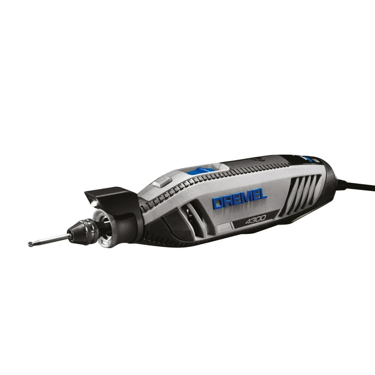 Dremel 4300 walmart discount