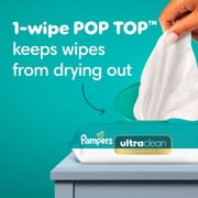 Pampers Ultra Clean Baby Wipes, 12-Pack 936 Wipes (Select for More Options)