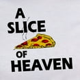 thumbnail image 3 of CafePress - A Slice Of Heaven Women's T Shirt - Women's Classic T-Shirt, 3 of 4
