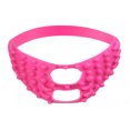 thumbnail image 1 of Kuymtek Banda Antiarrugas Tensora Doble Barbilla Vendaje Antienvejecimiento para Mejillas Y Cara Unisex, 1 of 9