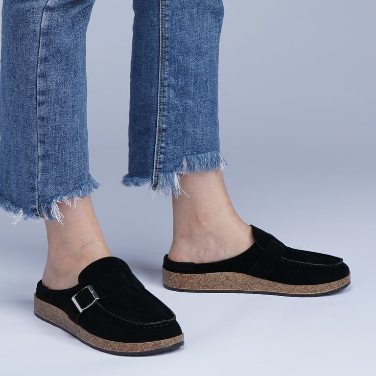 Mules sales size 5