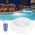 thumbnail image 4 of Luz Subacuática Impermeable Luz De Piscina De 45 W 1 8 M Luz De Pared De Piscina Para Piscina Pecera Jardín Acuario ANGGREK Otros, 4 of 8