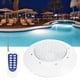 thumbnail image 4 of Luz Subacuática Impermeable Luz De Piscina De 45 W 1 8 M Luz De Pared De Piscina Para Piscina Pecera Jardín Acuario ANGGREK Otros, 4 of 8