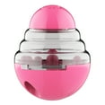thumbnail image 2 of Rompecabezas dispensador de golosinas NikouMX Juguete de comida con fugas para perros lentos, 2 of 8