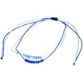 thumbnail image 1 of Beach Resin Beads Anklets Boho Multi-Layer Rice Pearl Foot Chain Jewelry Gift for Women (Style 3), 1 of 1