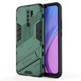thumbnail image 3 of Funda para Xiaomi Redmi 9 Protección A Prueba De Golpes Con Soporte De TPU Duradero Y Práctico, 3 of 5