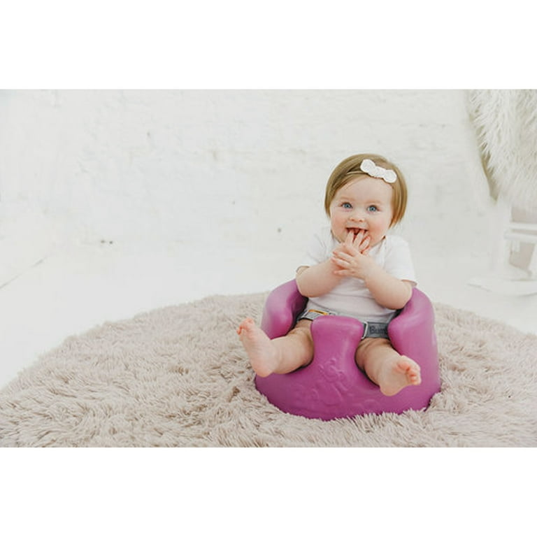 Bumbo with tray walmart hot sale