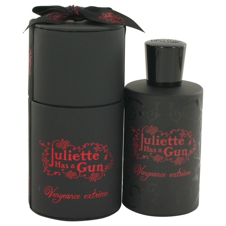 專櫃貨品Juliette Has A Gun Vengeance Extreme配槍朱麗葉復仇極致100ml, 美容＆化妝品, 健康及美容-  香水＆香體噴霧- Carousell