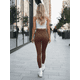 thumbnail image 3 of Set 3 Mallones Mujer Leggings Stretch Leggins Mayon Mallas, 3 of 9