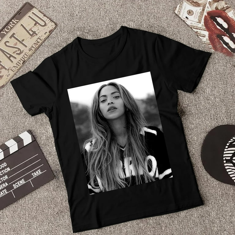 Tshirt perfect 1971 USTEE New Hot Beyonce Unisex TShirt Beyonce Renaissance World Tour 2023 Shirt Beyonce Shirt Music Rnb Singer Hiphop Rapper Shirt