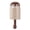 🥝 Brown_Base#1111, variant on CuteWall Hooks Pack - Sensor Pop-Up Tail Stick On Hooks, No Drilling Required, Strong Hold, Decorative Self- Hooks for Kitchen Bathroom Bedroom Keys Towels Utensils