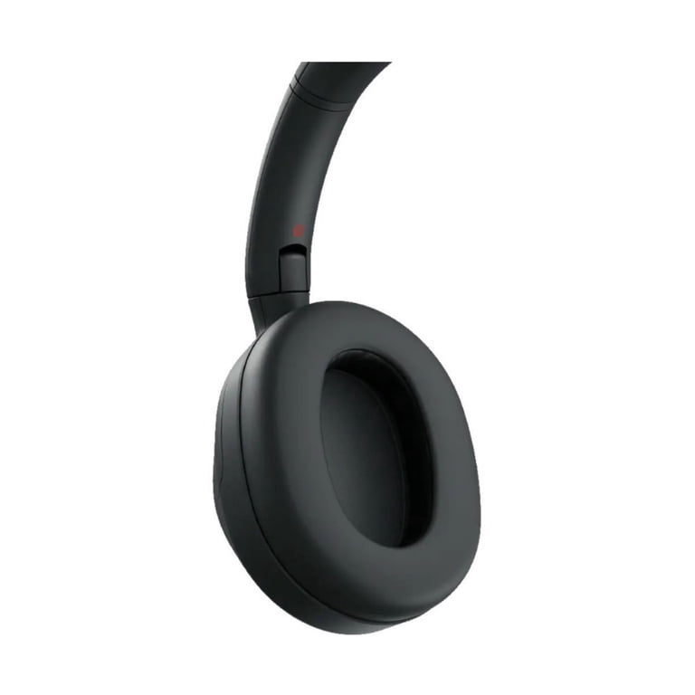 Sony ULT WEAR Wireless Noise Cancelling Headphones (Black) Bundle