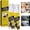 2 Pc, variant on 2Pc Multi-Purpose Foam Cleaner,All Around Master Foam Cleaner,Car Interior Foam Cleaner,Car Seat Foam Cleaner Spray,Car Interior Foam Refinisher Cleaner,Car Seat Stain Remover