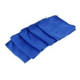 thumbnail image 2 of Toal de microfibra de súper absorción de 5 uds, paño de limpieza para el hogar y cocina, para limpieza de bicicletas Soledad Toalla limpia de microfibra, 2 of 8