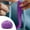 M, variant on Emdiqzs Medium-Weight Wool Blend Yarn, Soft Cozy Handmade Supplies for DIY Crafts, Multi-Color Yarn for Knitting Sweaters & Hats