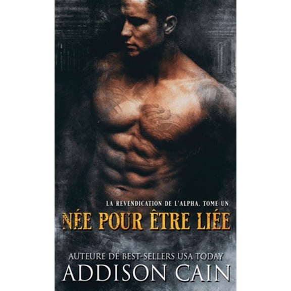Pre-Owned Ne pour tre lie (Paperback)