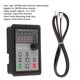 thumbnail image 4 of Inverter Control Panel VFD Frequency Converter Panel Replacement for SKI780 Series, 4 of 4