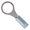 MultiColor, variant on Ancor 230216 Nylon Insulated Ring Terminal 16-14 Gauge Wire Blue 5 Pack