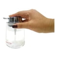 thumbnail image 2 of Dispensador Jabon Acrilico Fashion Ba-440031 Namaro Design Namaro BA-440031, 2 of 2