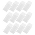 thumbnail image 3 of SHOWERORO 50pcs Posting Bags White Parchment Paper for Wrapping Business Users, 3 of 8