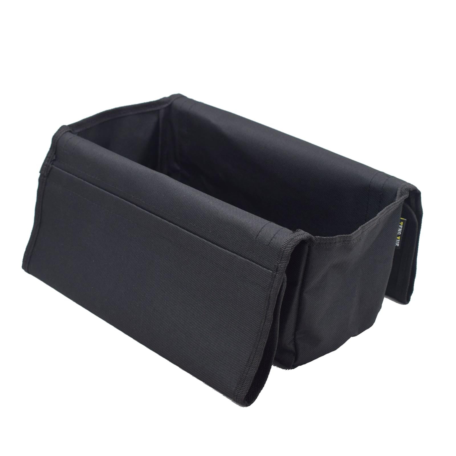 Ladder Tool Bag Wide Mouth Carrier for Extension Ladder Carpenterymen