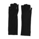 thumbnail image 5 of Guantes De Cobre Para Artritis, Guantes De Compresión Para Hombres Y Mujeres, Negros, Reducen El Dolor Mediante La Compresión, Adecuados Para Artritis, Diseño De Medio Dedo,, 5 of 7