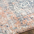 thumbnail image 6 of Amore Denim 7'10" x 10' Traditional Rectangle Area Rug, 6 of 6