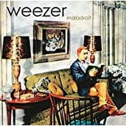 Weezer - Maladroit - Music & Performance - Vinyl