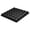 Black_A, variant on FEOLGEHLY 16.5x16.5in Inflatable Air Seat Cushion, Pressure Relief Breathable Non Slip Seat Pad for Tailbone Pain, Adjustable Firmness Waterproof Cushion for Office Chair Car Wheelchair Travel
