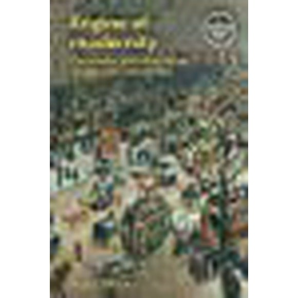 Engine of modernity: The omnibus and urban culture in nineteenth-century Paris (Interventions: Rethinking the Nineteenth Century)