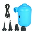 thumbnail image 3 of FlyFlise Portable USB Electric Air Pump Air Mattress Boat Sofa Auto Air Inflatable Pump for Car Camping Inflator, 3 of 8