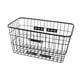thumbnail image 1 of Cesta de carga de repuesto de montaje universal para cesta trasera delantera sin cubierta para Talla L, 1 of 9