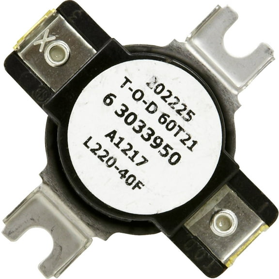 Whirlpool 303395 High Limit Thermostat