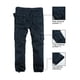 thumbnail image 5 of Los pantalones cargo para hombre combinan con la ropa de trabajo al aire libre en gris oscuro, 5 of 5
