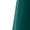 Emerald Green, variant on Women's Plus Size Petite Stretch Cotton T-Shirt Maxi Dress