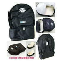 TZ3015 Snare & Single Bass Drum Pedal Backpack Case