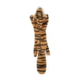 thumbnail image 1 of New Crocodile Soft Shell Plush Dog Toys Outdoor Play Interactive Squeaky Dogs Toy Sounder Sounding Paper Chew Tooth Toy, 1 of 5