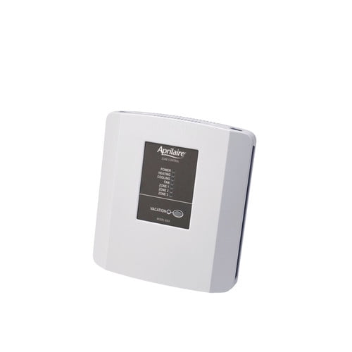 Genuine Aprilaire 6202 SingleStage 2Zone Control Panel
