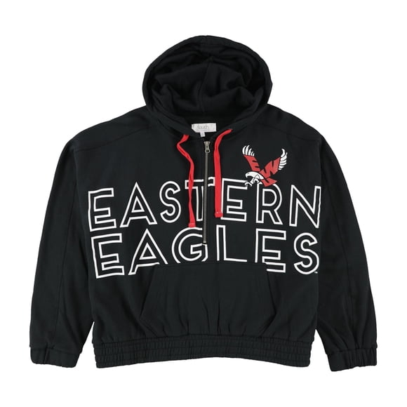 Sudadera con capucha Touch para mujer de la Universidad del Este de Washington Touch Hoodie S