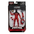 thumbnail image 1 of Marvel Spider-Man Legends Series 6-inch Scarlet Spider, 1 of 2