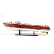 Riva Aquarama Painted Medium