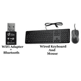 thumbnail image 6 of Restored Dell OptiPlex 7010 SFF Computer Desktop PC, Intel Core i7 3.40GHZ Processor, 8GB Ram, 256GB M.2 SSD Drive, Wifi And Bluetooth, BTO Keyboard And Mouse, 22 Inch FHD Monitor, Windows 10 Pro (Refurbished), 6 of 8