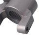 thumbnail image 3 of Portadores del eje de dirección SCX10 Conjunto De Soporte De Buje Delantero De Aluminio AXIAL SCX10 II 90046 90047 Magideal Portadores del eje de dirección SCX10, 3 of 7