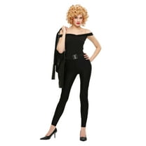 Grease Bad Sandy Women's Costume
