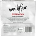 thumbnail image 5 of Vanity Fair Everyday Disposable White Napkins (100 Count), 5 of 16