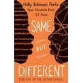 thumbnail image 2 of Same But Different: Teen Life on the Autism Express, (Paperback), 2 of 2