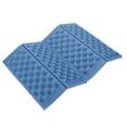thumbnail image 3 of Eigraketly impermeable Dual Camping senderismo Picnic cojín portátil para asiento al aire libre plegable Camping a prueba de humedad Type9 NO9, 3 of 6