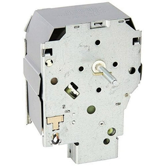 Whirlpool WP22001924 Timer Was - OEM Part